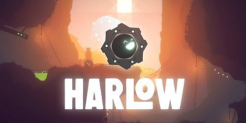 Harlow