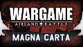 Wargame: AirLand Battle - Magna Carta