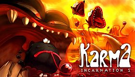 Karma. Incarnation 1