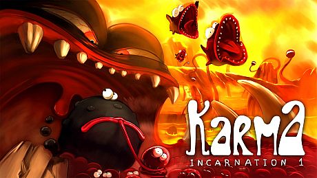 Karma. Incarnation 1 Game