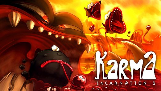 Karma. Incarnation 1