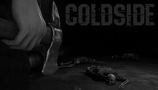 ColdSide - Noir Mode