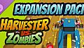 Harvester vs. Zombies - Harvest Expansion Pack