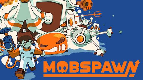 Mobspawn Game