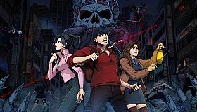 The Coma 3: Bloodlines
