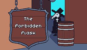 The Forbidden Flask