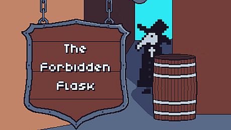 The Forbidden Flask Game