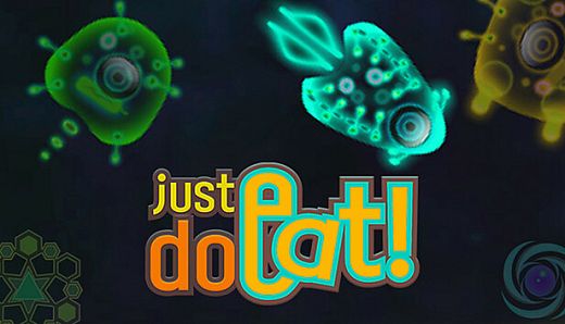 Just Do Eat