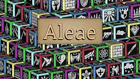 Aleae Game