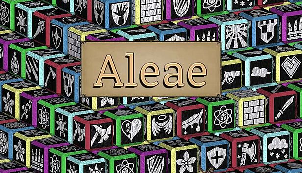 Buy Aleae