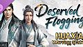 HUAXIA: Warring States - Deserved Flogging - Content Pack