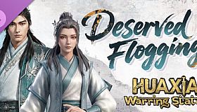 HUAXIA: Warring States - Deserved Flogging - Content Pack
