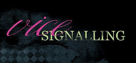 Vice Signalling Game