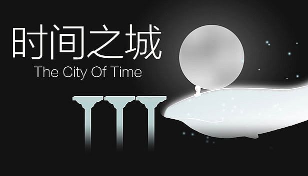 Buy The City of Time