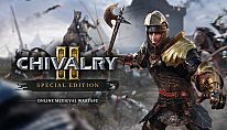 Buy Chivalry 2 Special Edition PC