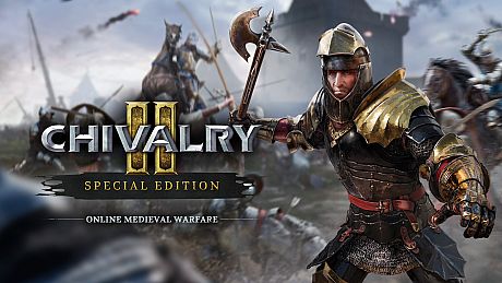 Chivalry 2 Special Edition Bundle