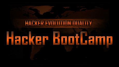 Hacker Evolution Duality: Hacker Bootcamp DLC DLC