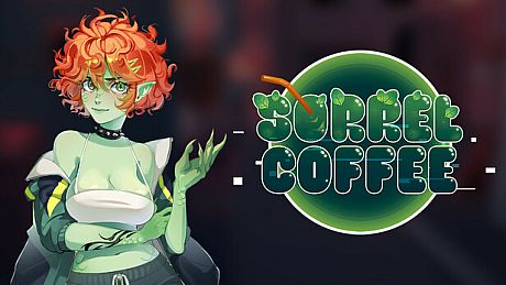 SORREL COFFEE Game