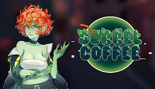 SORREL COFFEE