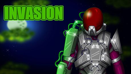 INVASION Game