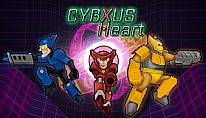 Kup Cybxus Heart na PC