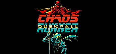 Chaos Runner: Duskfall Game