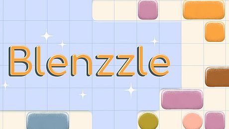Blenzzle Game