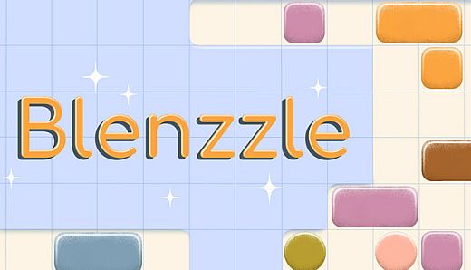 Blenzzle