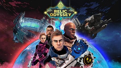 Relic Odyssey : Ruins Of Xantao