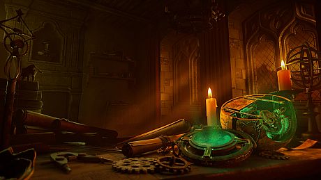 The House of Da Vinci 3 Game