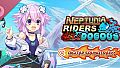 Neptunia Riders VS Dogoos Soundtrack