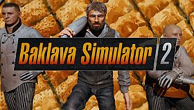 Baklava Simulator2