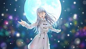 School of Talent: SUZU-ROUTE