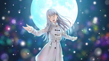 School of Talent: SUZU-ROUTE