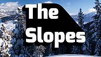 Kup The Slopes na PC
