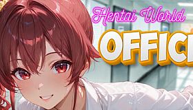 Hentai World Office