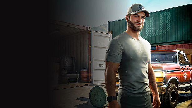 Buy Storage Hunter Bid War Simulator