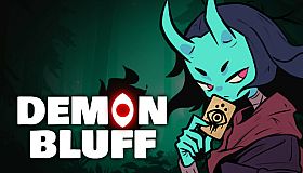 Demon Bluff