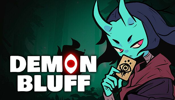 Buy Demon Bluff