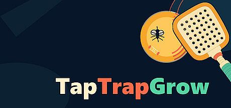 TapTrapGrow Game