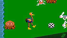 Arcade Archives 2 DACHOLER