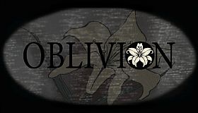Oblivion