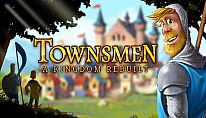 Buy Townsmen - A Kingdom Rebuilt PC