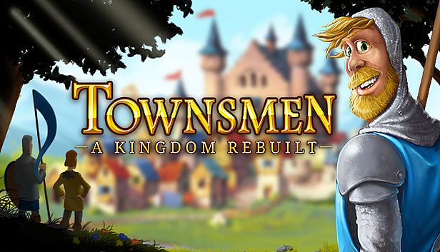 Buy Townsmen - A Kingdom Rebuilt