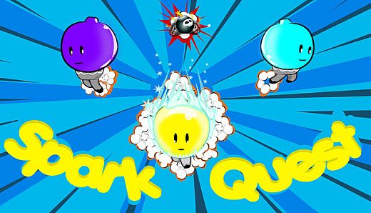 Spark Quest