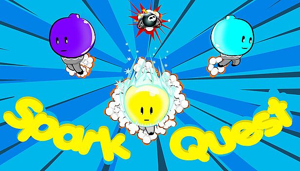 Buy Spark Quest
