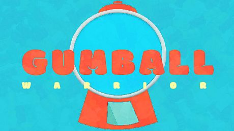 GumBall Warrior Game