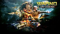 Comprar WARNO - Early Access Pack PC