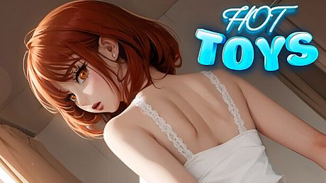 HOT TOYS Game