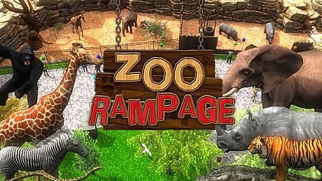 Zoo Rampage
